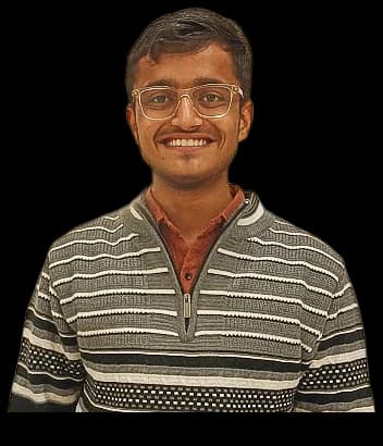 Mayank Singh